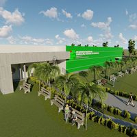 Lançado edital para construção do Auditório do IFMT campus Campo Novo do Parecis
