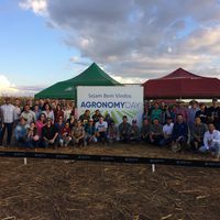 Acadêmicos de Agronomia participam de Agronomy Day ocorrido no IFMT