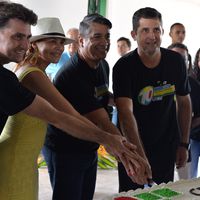 IFMT celebra 10 anos de atuação em Campo Novo do Parecis