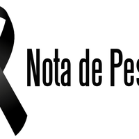 Nota de pesar pelo falecimento do aluno William Pereira de Araújo