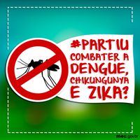 IFMT de Campo Novo do Parecis promoverá ações contra mosquito transmissor da dengue, chikungunya e zika