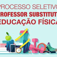 Campus Campo Novo do Parecis divulga seleção para professor substituto de Educação Física