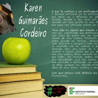 Karen Guimarães Cordeiro