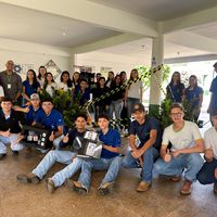 Estudantes do IFMT destacam o protagonismo negro no Brasil do século XIX