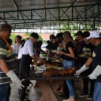 IFMT celebra 10 anos de atuação em Campo Novo do Parecis