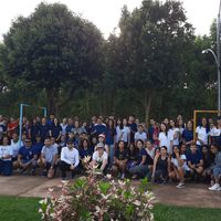 1º Praça do Lazer garante um sábado letivo cheio de interação e diversão