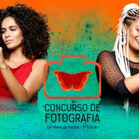 Concurso de Fotografia sobre a Lei Maria da Penha