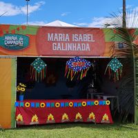 IFMT participa com destaque do Arraiá do Chapadão e celebra a cultura regional
