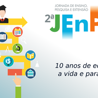 II JENPEX - IFMT Campo Novo do Parecis