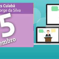 Atenção: Último debate entre os candidatos ao cargo de reitor do IFMT será na segunda-feira (05/12 às 9 horas), acesse o link