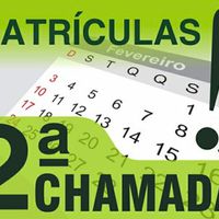 segunda chamada