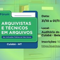 Destaque arquivistas