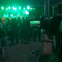 Mostra de Arte de Cultura do IFMT exibe produções audiovisuais em Tangará da Serra
