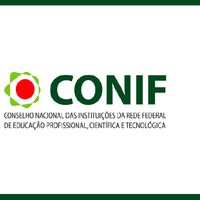 logo - conif