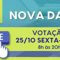Comissão Eleitoral Central comunica nova data da votação para escolha de reitor e diretores(as) de campi e campi avançado