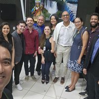 Noite de Celebração e Conquistas: Colação de Grau dos Cursos Superiores do IFMT Campus Campo Novo do Parecis