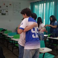 Setembro Amarelo