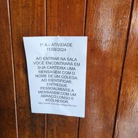 Setembro Amarelo