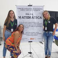 Dia da Matemática foi comemorado com evento no Campus Campo Novo do Parecis