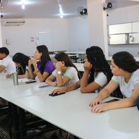 Alunos do IFMT são convidados a participar do Concurso "Viralize Contra a Violência Doméstica"