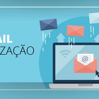 DSTI cria procedimento para atualização de e-mail no SUAP