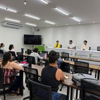 Liderança Feminina: Curso visa fortalecer participação de mulheres em cargo de gestão