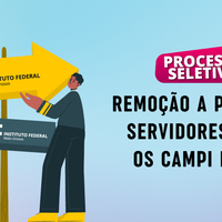 Edital de Remoção