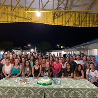 IFMT Campus Campo Novo do Parecis comemorou seus 13 anos de atividades