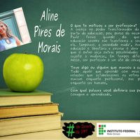 Aline Pires de Morais
