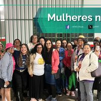 Projeto Maria Terra