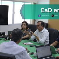 EaD