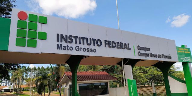 IFMT Campus Campo Novo do Parecis apresenta Relatório Anual de Prestação de Contas