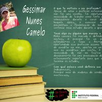 Gessimar Nunes Camelo