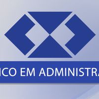 Técnico em Administração