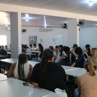 Alunos do IFMT são convidados a participar do Concurso "Viralize Contra a Violência Doméstica"