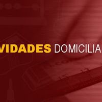 Foi lançada Instrução Normativa para Regime de Exercício Domiciliar (RED); as atividades do campus terão início no dia 11 de maio