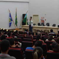 Aula inaugural