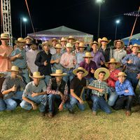 IFMT participa com destaque do Arraiá do Chapadão e celebra a cultura regional