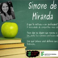  Simone de Miranda