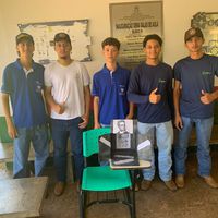 Estudantes do IFMT destacam o protagonismo negro no Brasil do século XIX