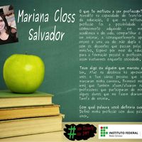 Mariana Closs Salvador