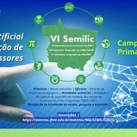 IFMT promove o VI Seminário de Licenciaturas com foco em Inteligência Artificial na formação de professores