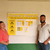 Setembro Amarelo
