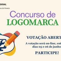 Votação Aberta para Escolha da Nova Logomarca do Curso Técnico em MSI