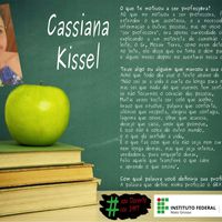  Cassiana Kissel 