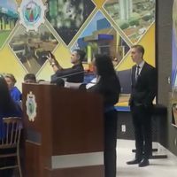 Noite de Celebração e Conquistas: Colação de Grau dos Cursos Superiores do IFMT Campus Campo Novo do Parecis