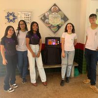 Estudantes do IFMT destacam o protagonismo negro no Brasil do século XIX