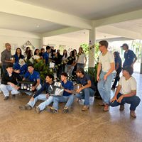 Estudantes do IFMT destacam o protagonismo negro no Brasil do século XIX