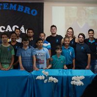 Setembro Azul